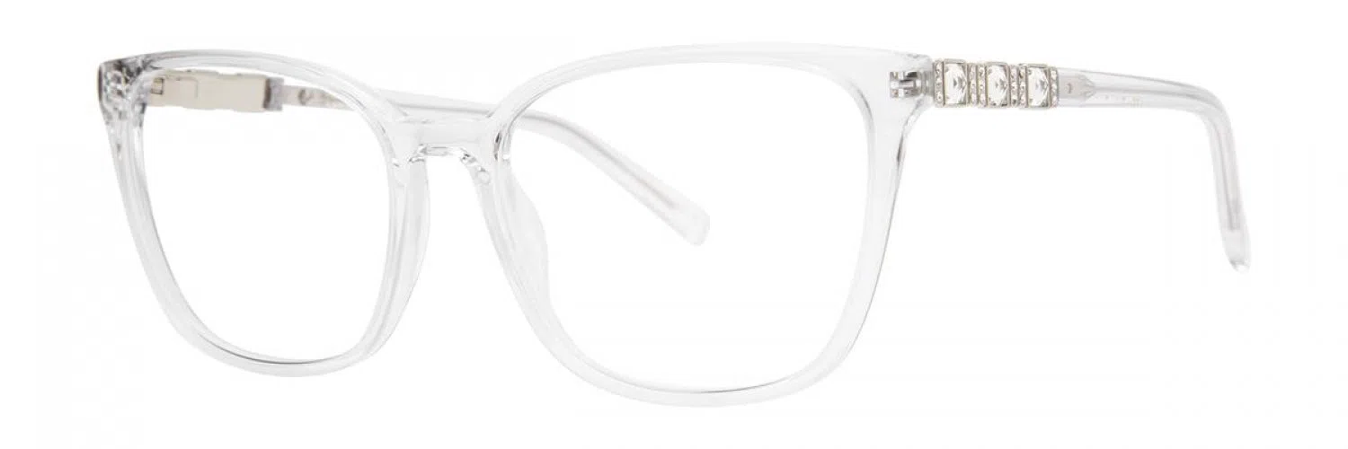 Vera Wang Vida Eyeglasses - view 3